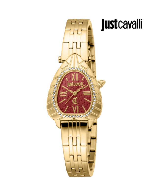 Just Cavalli Ladies Watch